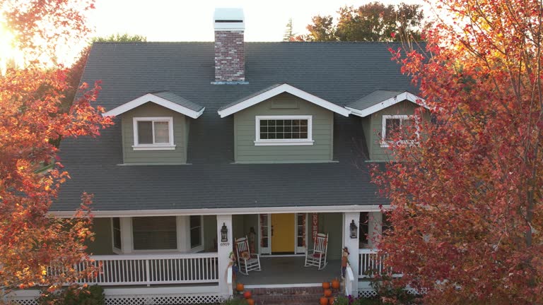 Best Roof Moss and Algae Removal  in Jupiter, FL